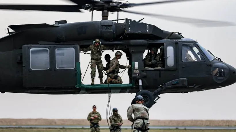 Pentagonul, propunere pentru Casa Albă:  Trimiterea a 10.000 de militari suplimentari în Orientul Mijlociu / Patrick Shanahan confirmă că SUA ar putea suplimenta efectivele militare în zonă 