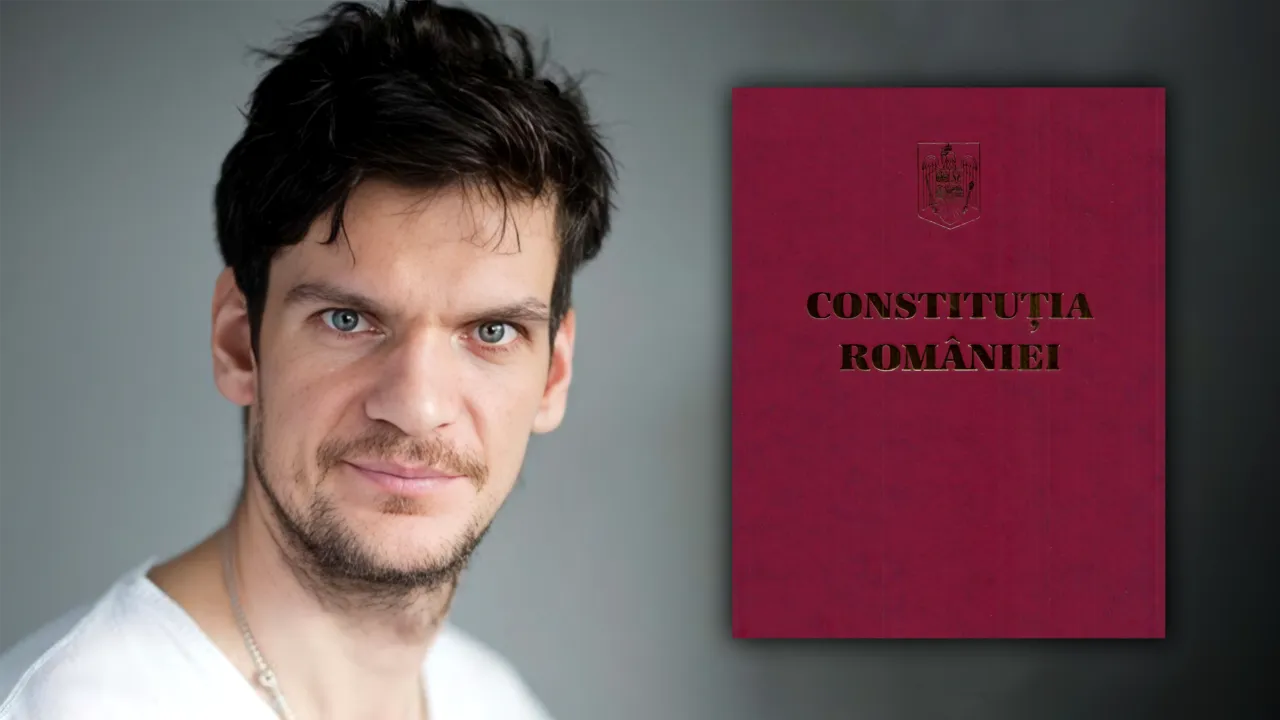 Tudor Chirilă, specialist și în Constituție. Activistul politic critică întâlnirea Bolojan-Tănăsescu și pune sub semnul întrebării deciziile CCR