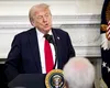 Trump este ÎNCREZĂTOR în perspectivele negocierilor dintre Israel și Hamas /„Suntem pe un parcurs destul de bun în privința Fâșiei Gaza”