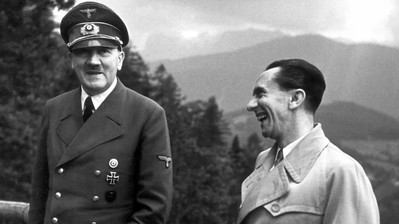 10 incidente care au contribuit la ascensiunea lui Adolf Hitler