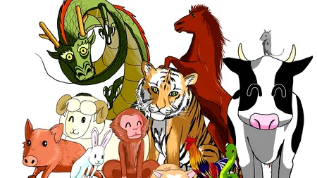 Zodiacul chinezesc, 23-29 noiembrie 2020. „Șobolanii” își măresc rețeaua de prieteni și cunoștințe