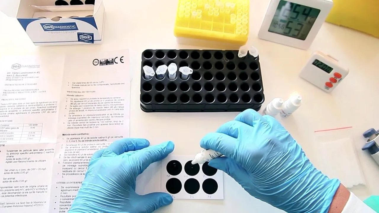 CORONAVIRUS. Primăria Capitalei decontează testele PCR pentru ziariști! Cine mai beneficiază de „cadoul” de 200 de lei