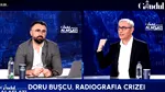 Își caută serviciile secrete un „tătuc”? Prognoza lui Doru Bușcu: „Cred că l-au găsit”