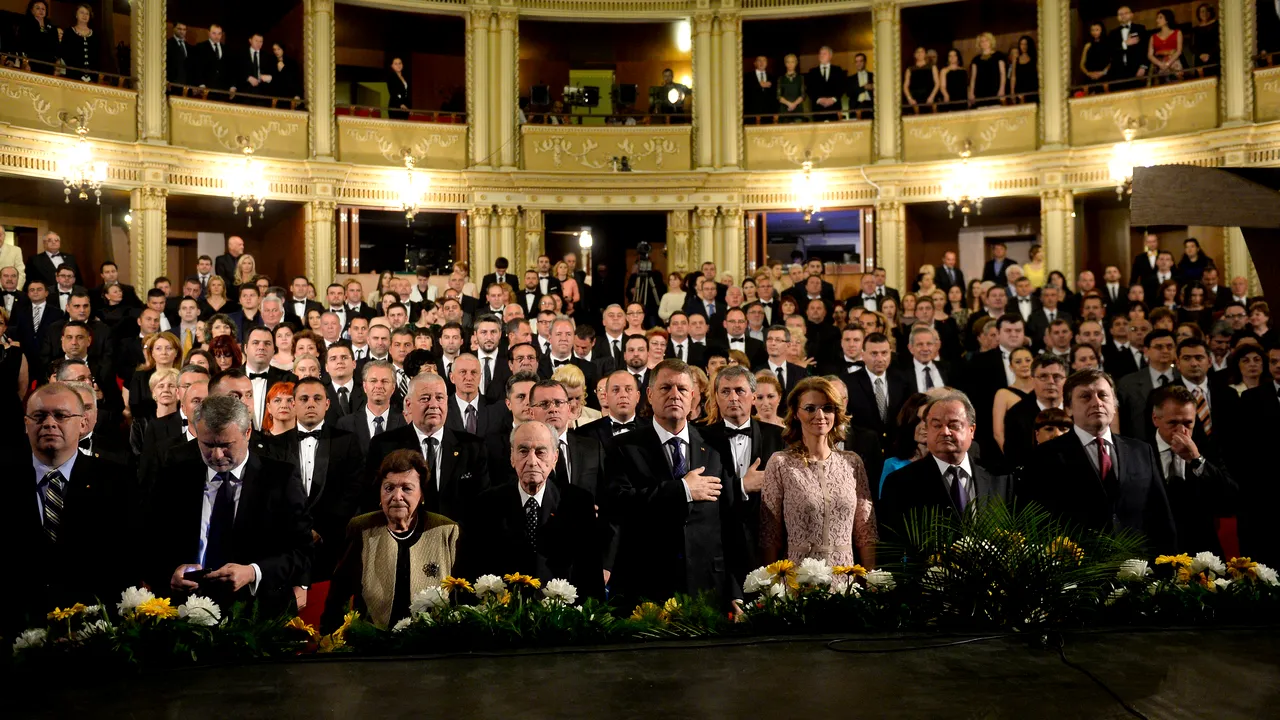 Iliescu: Quintus era un om înțelept, întotdeauna cu păreri foarte avizate și echilibrate. Dragnea: S-a stins un on cât o istorie