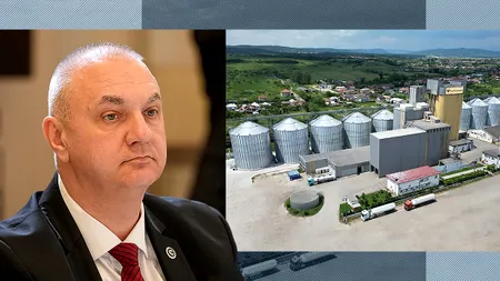 Bogdan Grama, Carmistin: “Rezultatele INVESTIȚIILOR realizate în ultimii ani se văd în România”