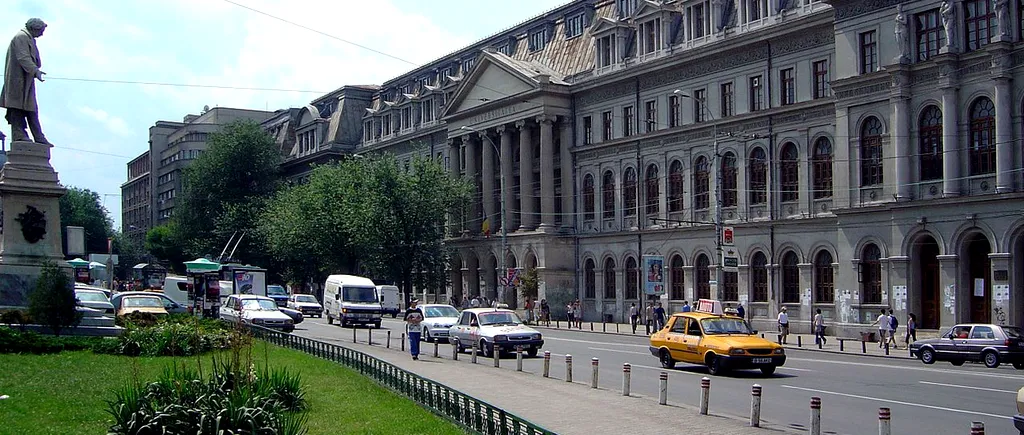 Reacția MEN, după acuzațiile grave ale rectorului Mircea Dumitru: La Universitatea București poate fi admis oricine, cu scopul ca instituția să încaseze finanțarea
