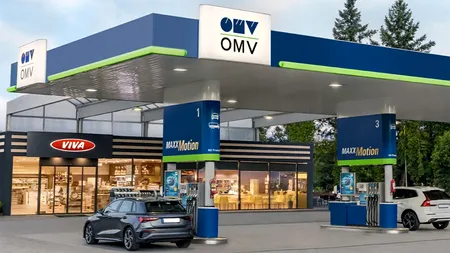 Ce salarii lunare au, de fapt, casierii benzinăriilor OMV din București. Se acordă și „spor de noapte”