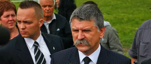 Președintele parlamentului Ungariei, despre primirea în România: M-a durut neîncrederea actualului guvern de la București