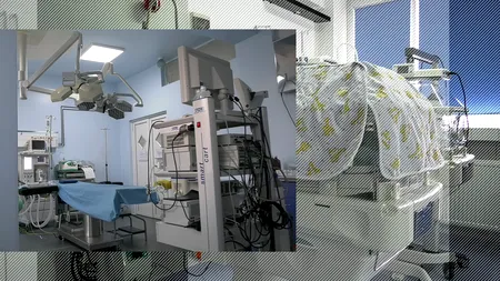 VIDEO | Maternitatea Bucur are aparatură medicală de înaltă performanță și poate trata cele mai complicate cazuri. ”Am revenit la normal după o perioadă lungă în care am fost exclusiv COVID”