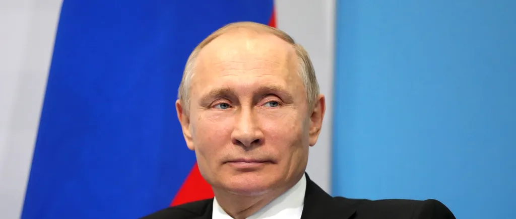Putin are probleme de sănătate grave?