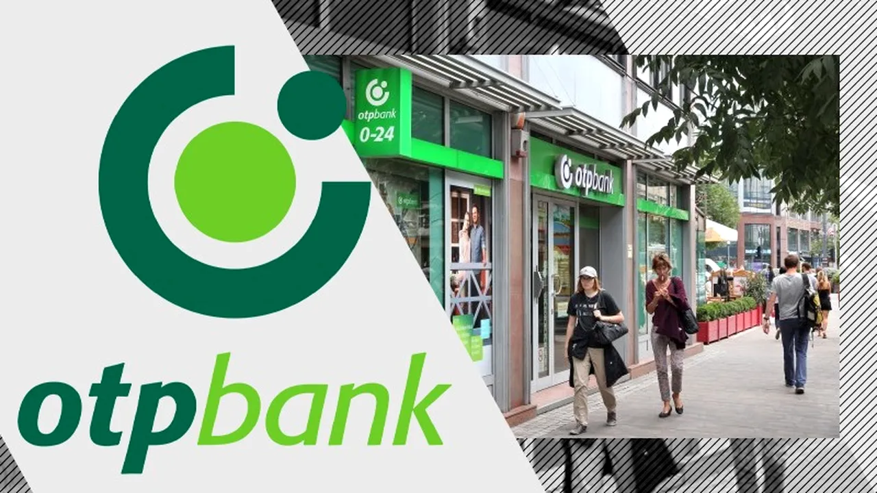 O bancă mare din România, încălcări repetate ale legii consumatorului și legilor bancare. OTP riscă să rămână fără licență