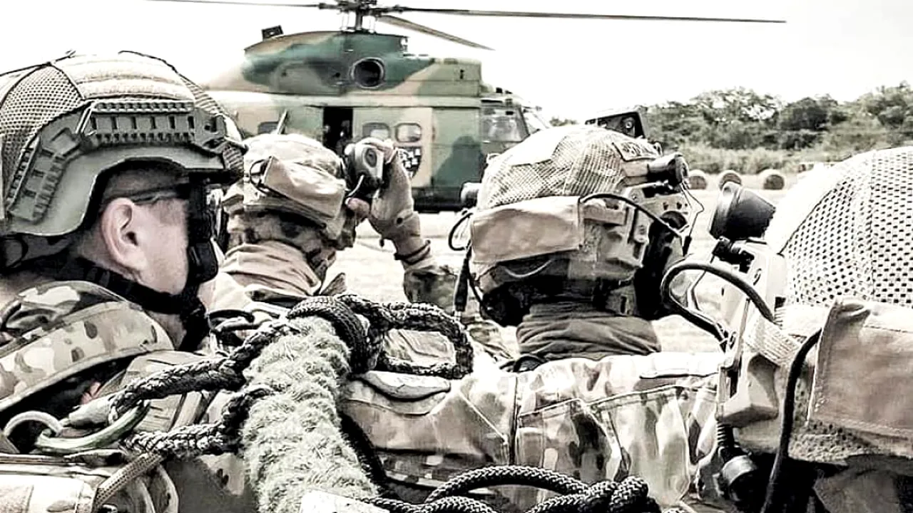 NATO încep exercițiile militare Steadfast Dart în România. Participă 10.000 de soldați din zece state membre și tehnică de război de ultimă generație