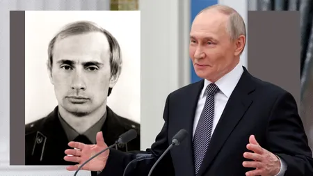 Putin nu-și uită „rădăcinile” KGB-iste, vârsta și izolarea îi alimentează dorința de a controla TOTUL în Rusia. „Suspiciune, conflict și denunț”