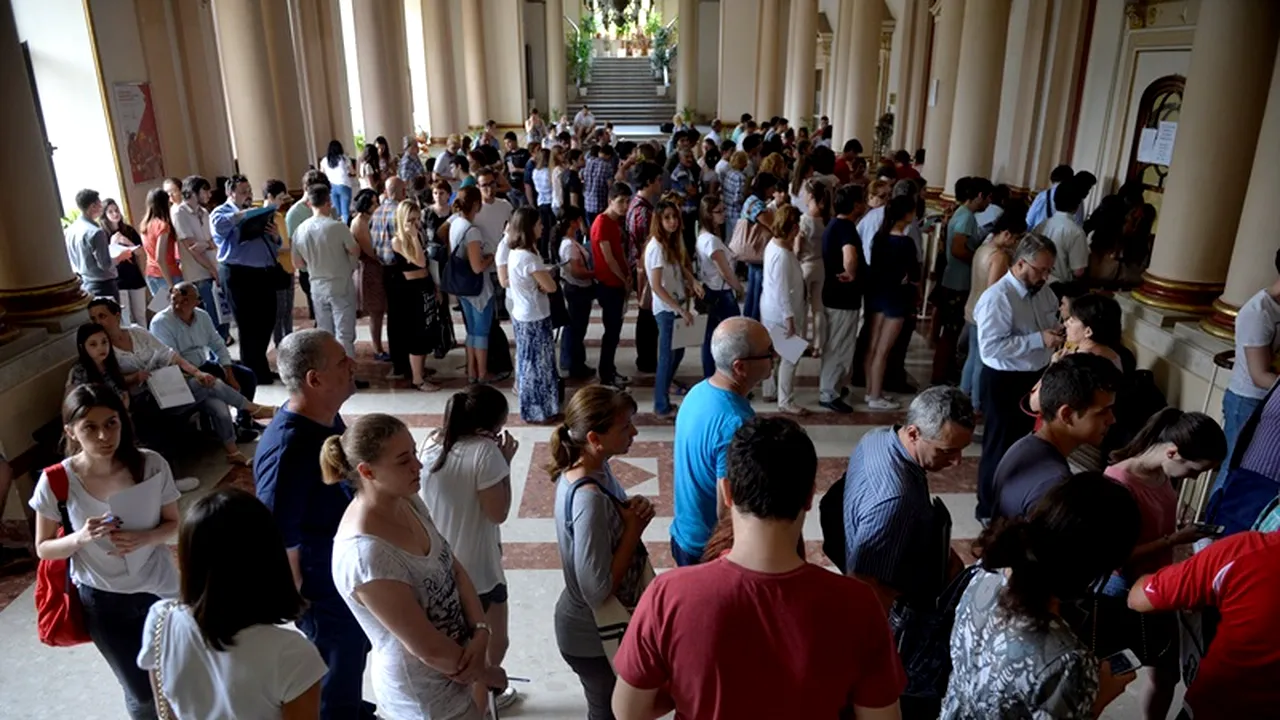 Cât câștigă un absolvent de Medicină dacă nu profesează în spitale