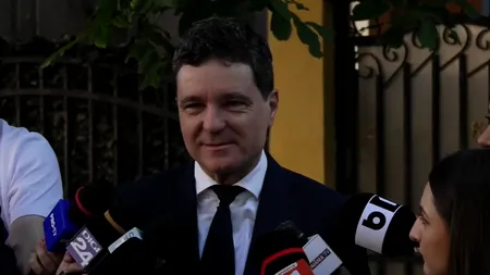 Nicușor Dan, despre alocarea a 5% din PIB pentru APĂRARE: Este în interesul României ca toată Europa să cheltuiască