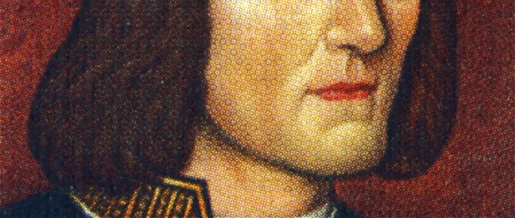 Analizele ADN confirmă că Regele  Richard al III-lea a fost înmormântat la Leicester