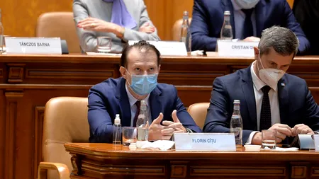 Dan Barna: „Un acord era la un telefon distanţă, dar Florin Cîţu a preferat o lovitură spectaculoasă”