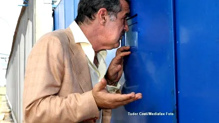 O speranță pentru Gigi Becali. Deputații de la Drepturile omului au avizat favorabil legea amnistiei generale