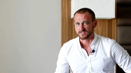 Mărturia unui soldat rus dezertor refugiat în Franţa: „Putin a pierdut deja”