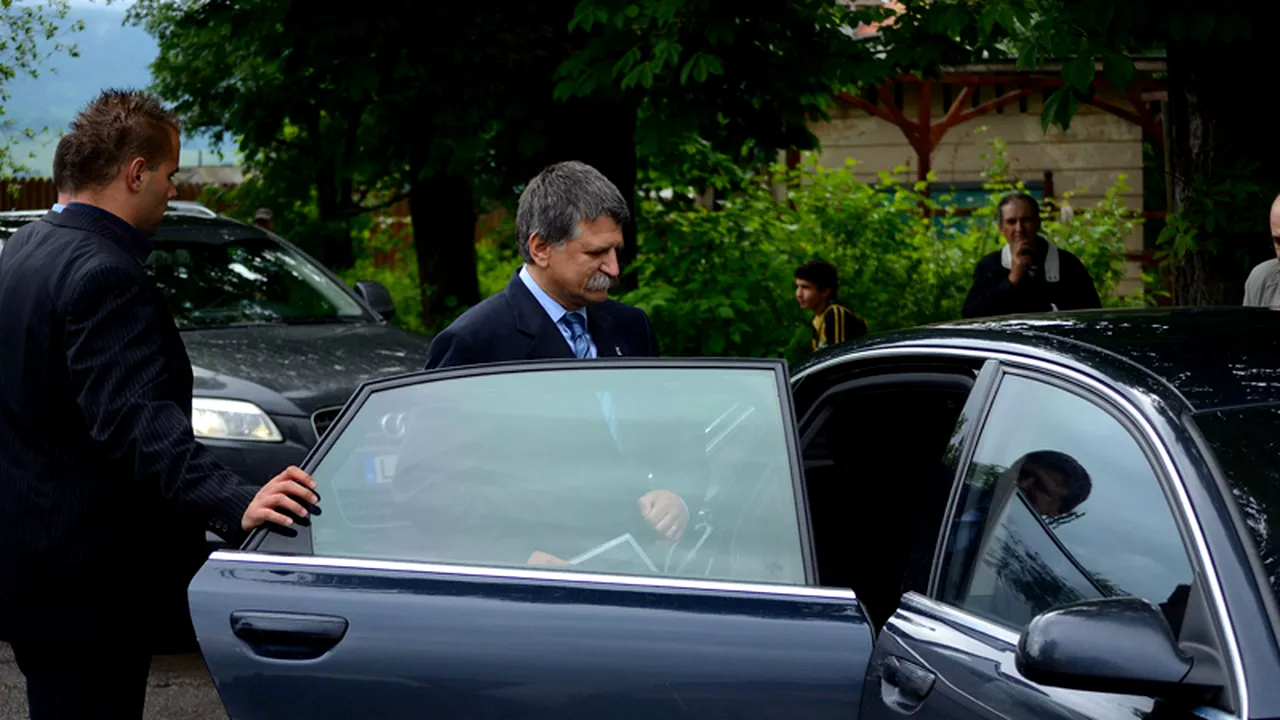 Eurodeputat ungar: Acțiunile unor oficiali maghiari în România sunt dăunătoare