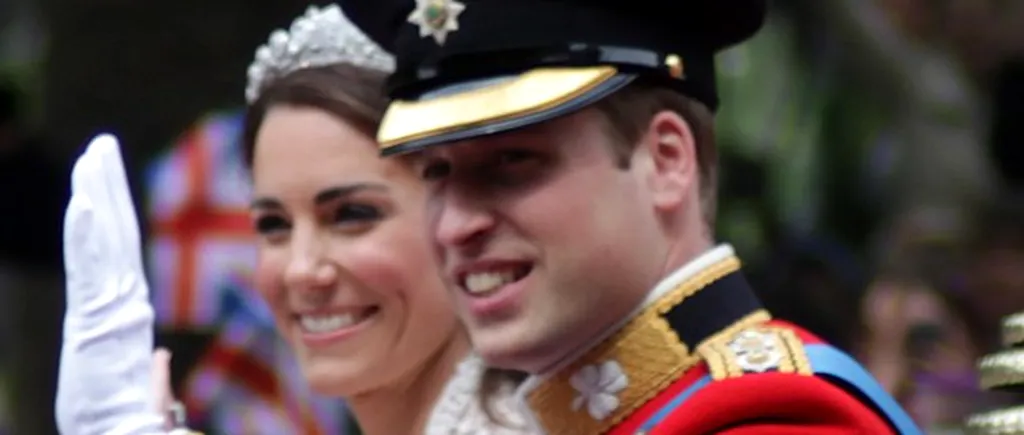 Kate Middleton va lipsi de la „NUNTA anului” a ducelui de Westminster. Ce rol „neobișnuit” va juca Prințul William la cununia prietenului său