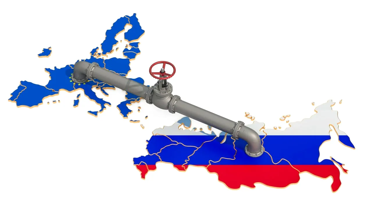 Ce prevede PLANUL UE privind oprirea importurilor de gaze din Rusia. Decizia finală va fi luată prin negocieri cu Parlamentul European
