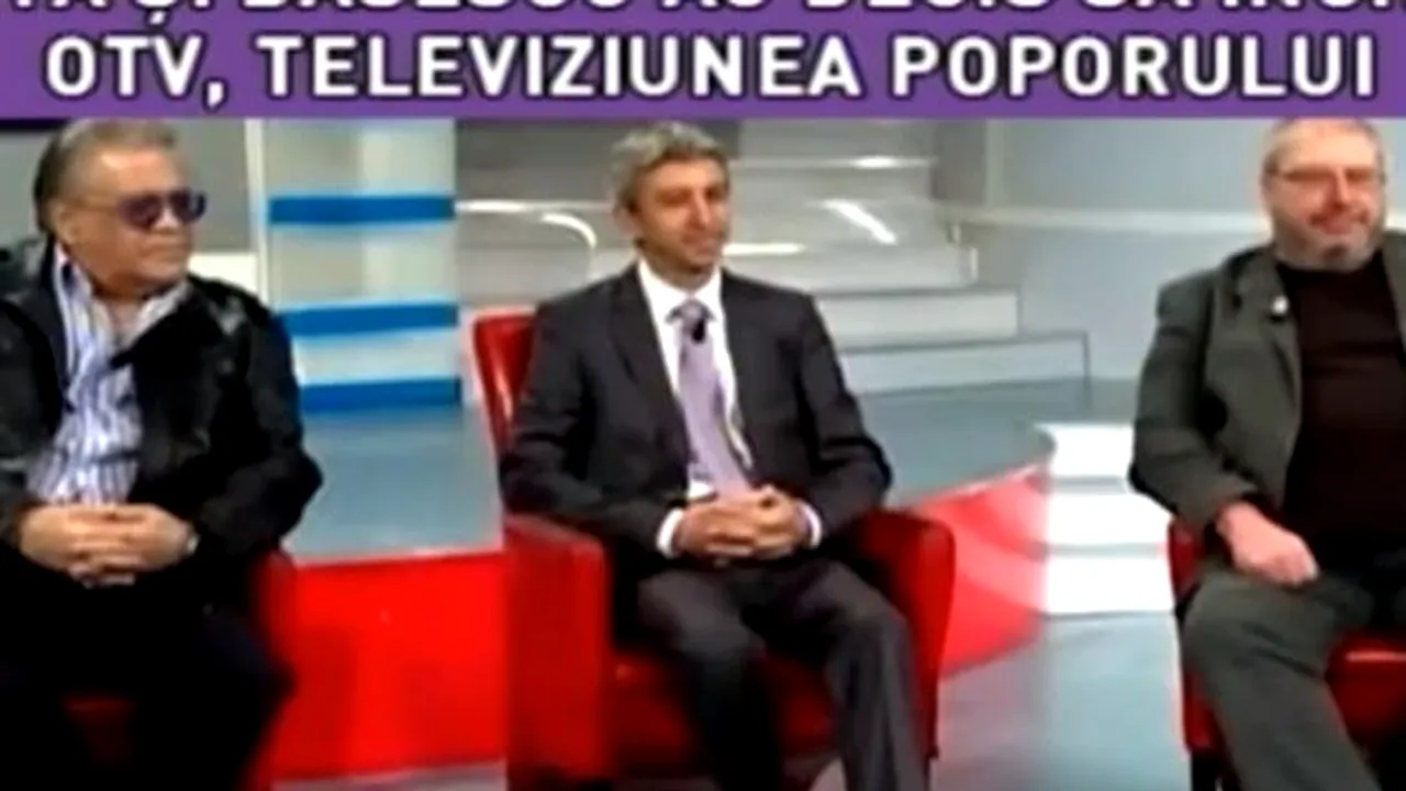 DAN DIACONESCU A PRIMIT LOVITURA DECISIVĂ. Decizia a fost luată în urmă cu câteva minute: