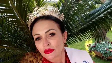 Miss Lady Sanremo 2022, o româncă în vârstă de 51 de ani, găsită MOARTĂ în locuința sa din Italia