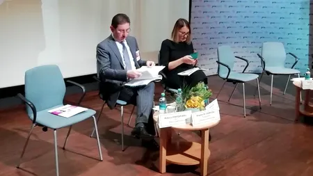 VIDEO. AMENINȚARE la adresa autorității de concurență. Chirițoiu: „O multinațională a amenințat Consiliul”