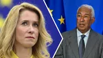 Solidaritate „deplină“ cu România: Cum au reacționat liderii UE după ce o dronă marină a explodat în Portul Constanța