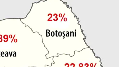 BOTOȘANI - EDU.RO REZULTATE BACALAUREAT 2012