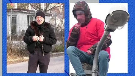 Sinucigașul plătit de Gigi BECALI să nu-și pună capăt zilelor. Câți bani a primit bărbatul de la patronul FCSB