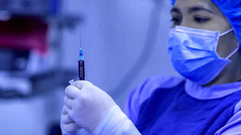 Mii de cadre medicale vor fi suspendate fără plată în Grecia pentru că au refuzat să se vaccineze anti-Covid