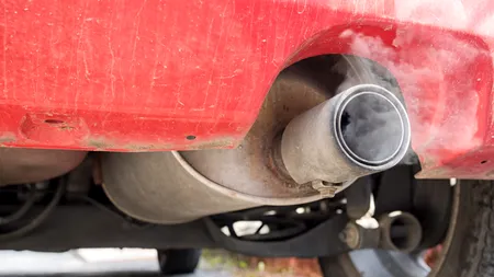 DIESELUL rămâne preferatul românilor / Peste 3 milioane de mașini VECHI circulă pe drumurile României