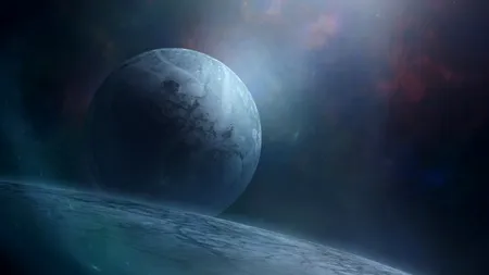 Eno Alaric, ”călătorul în timp”, avertizează, din nou, omenirea: ”Un virus provenit din calotele glaciare topite va provoca o nouă pandemie”