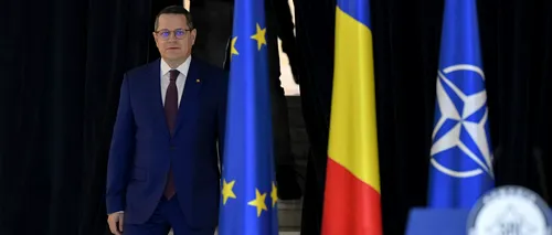Eduard Hellvig: România ordonată, fără să fie și coordonată, riscă să se transforme într-un...
