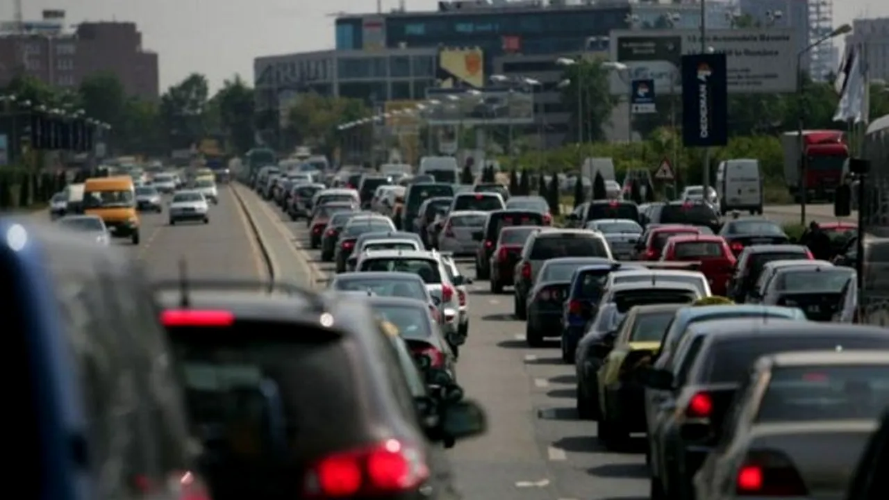 Șoferii ar putea plăti o nouă taxă după eliminarea timbrului de mediu