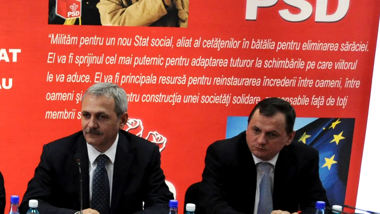 Șansele lui Gabriel Vlase să devină director SIE