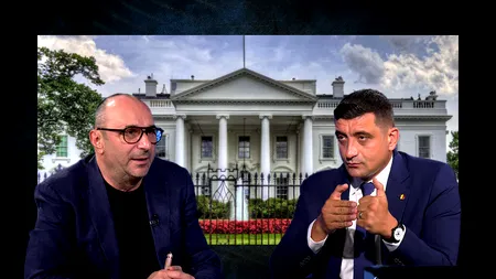 George Simion: „Casa Albă pledează pentru LIBERTATEA de exprimare și bun simț”