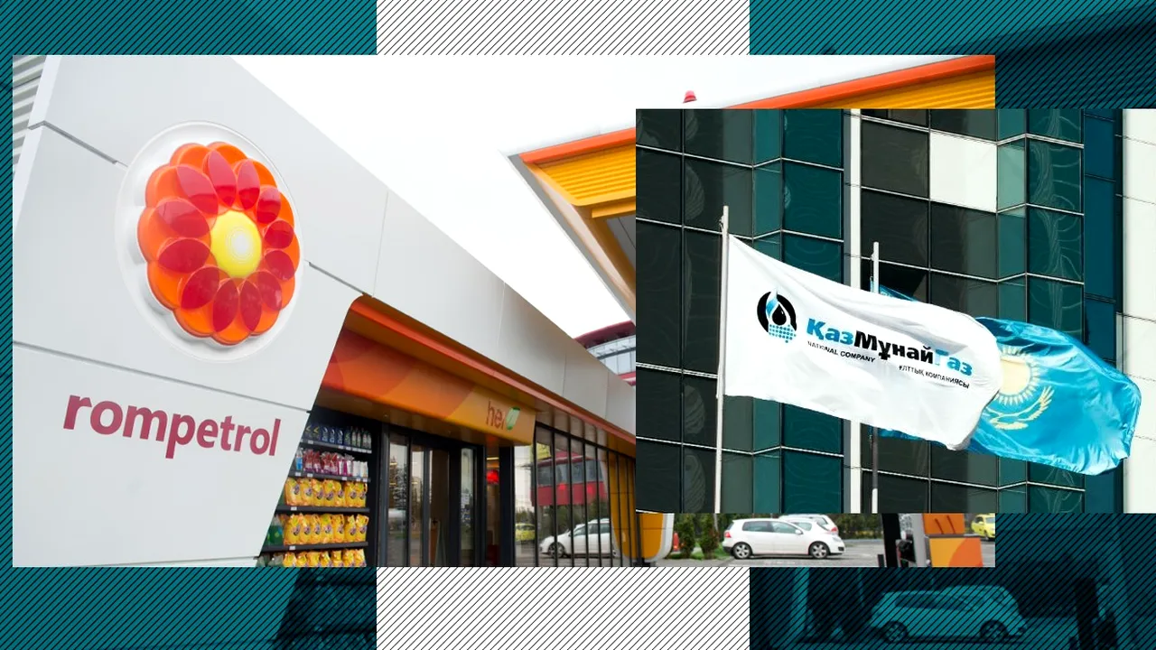 Continuă „războiul” dintre conducerea kazahă a ROMPETROL și dealeri: „Nemulțumirile sunt IGNORATE, clauzele contractuale nu se mai respectă”
