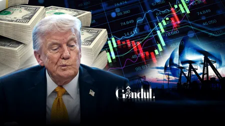 Tranzacții suspecte, de peste jumătate de miliard de dolari, au fost efectuate cu 15 minute înainte ca Donald Trump să anunțe că a avut „discuții productive” cu Iranul