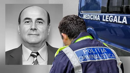 BREAKING NEWS | Milionarul Dumitru Puzdrea a fost găsit mort în casă. Poliția a deschis un dosar de moarte suspectă