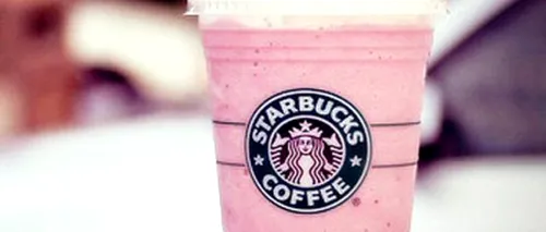 Starbucks, acuzată că a înșelat milioane de clienți