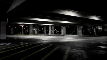 Orașul din România în care un loc de parcare este închiriat cu 1.300 de euro