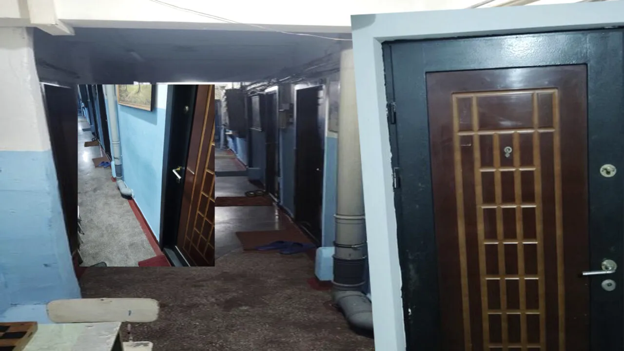 Orașul mare din România în care o garsonieră costă doar 6.500 de euro. Se află la etajul 2 și are o suprafață utilă de 12 mp