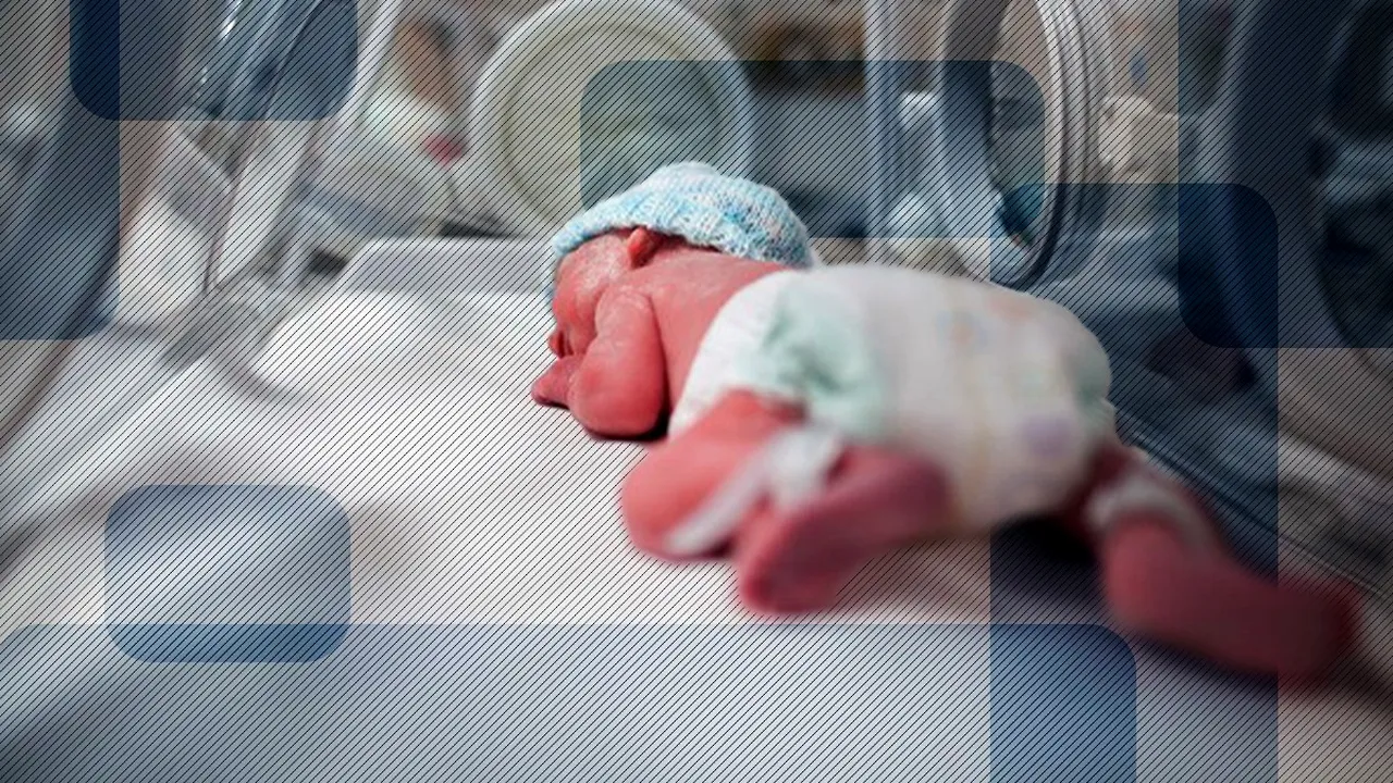 Caz ȘOCANT la Medgidia. O femeie care devenise mamă a murit după ce a căzut de la etajul 3 al maternității