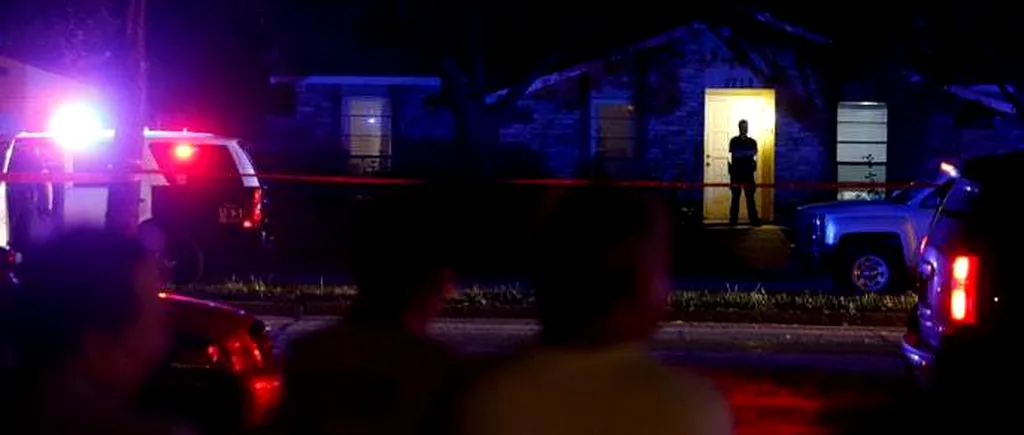 Tragedie în SUA: Cel puțin șapte persoane, împușcate mortal într-o suburbie din Dallas. Oamenii se uitau la un meci de NFL