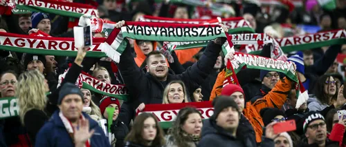 PSD reacționează după ce Federația de Fotbal de la Budapesta a anunțat că UEFA permite afișarea steagului Ungariei Mari: „Fotbalul nu e politică”