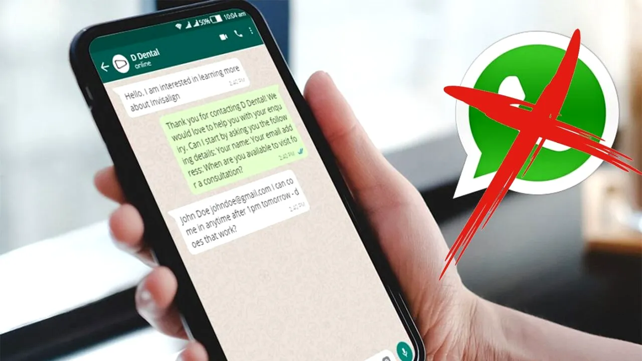 Lista telefoanelor mobile pe care WhatsApp nu va mai funcționa, începând cu 5 mai 2025