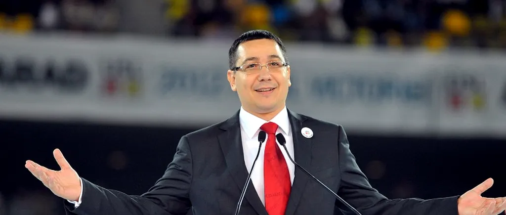 Victor Ponta: Stenogramele din dosare ne aduc tuturor aminte de ce va lăsa moștenire regimul Băsescu. Ne-am săturat de dubla măsură